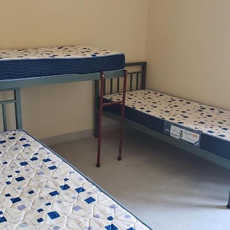 Residencial Albatroz Apartment คารากัวตาตูบา ภายนอก รูปภาพ
